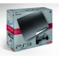 Playstation 3 Slim 250 Gb